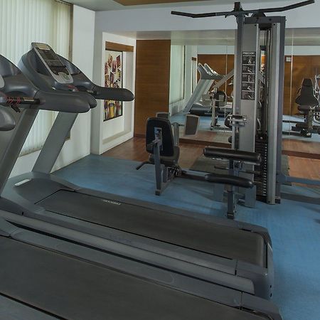 Country Inn Ahmedabad Esterno foto