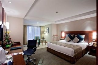 Country Inn Ahmedabad Esterno foto