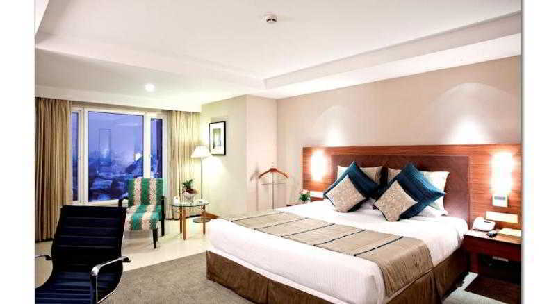 Country Inn Ahmedabad Esterno foto
