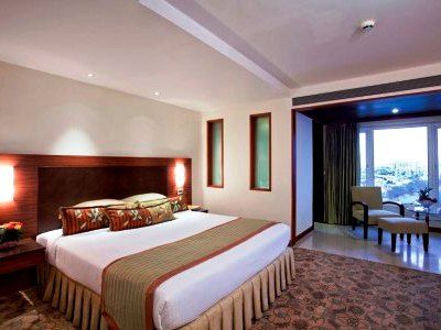 Country Inn Ahmedabad Esterno foto
