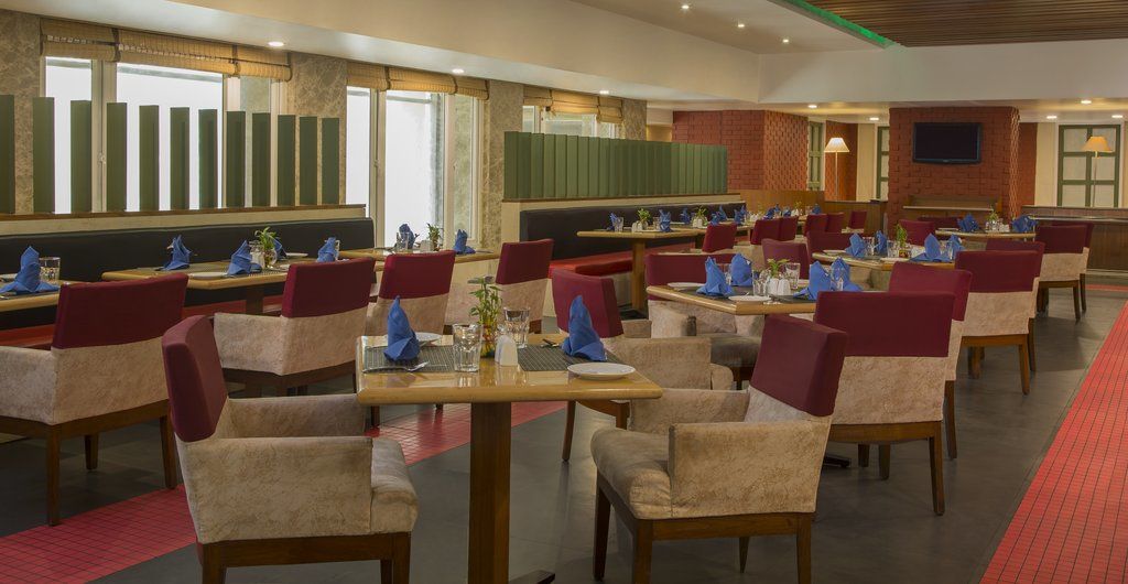 Country Inn Ahmedabad Esterno foto